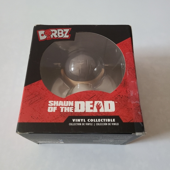 Dorbz Shaun of The Dead 101 - Picture 3 of 5